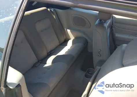 2005 Chrysler Sebring Touring from USA, damaged, VIN 1C3EL55R65N633845